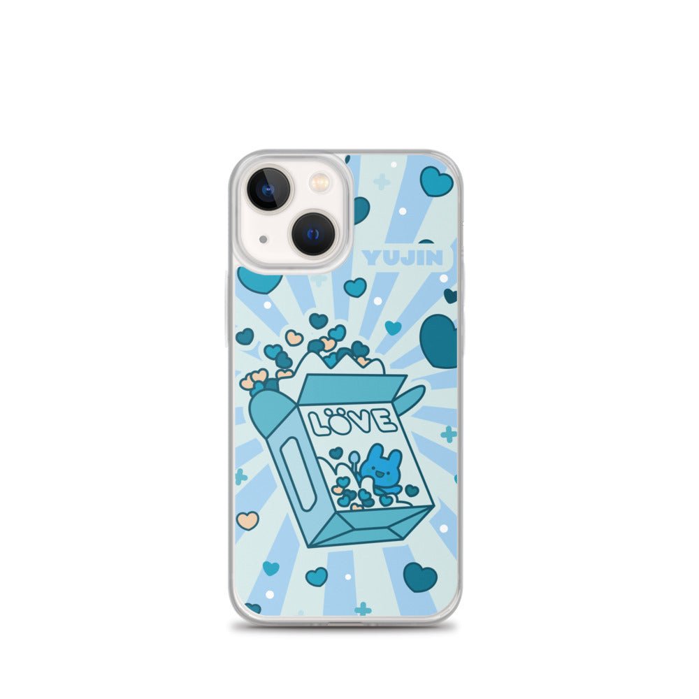 Love iPhone Case - Lolomo!