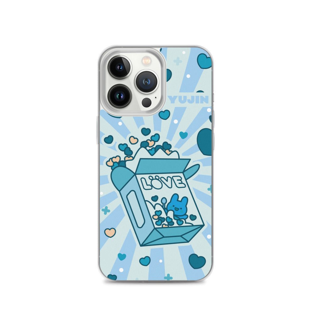 Love iPhone Case - Lolomo!