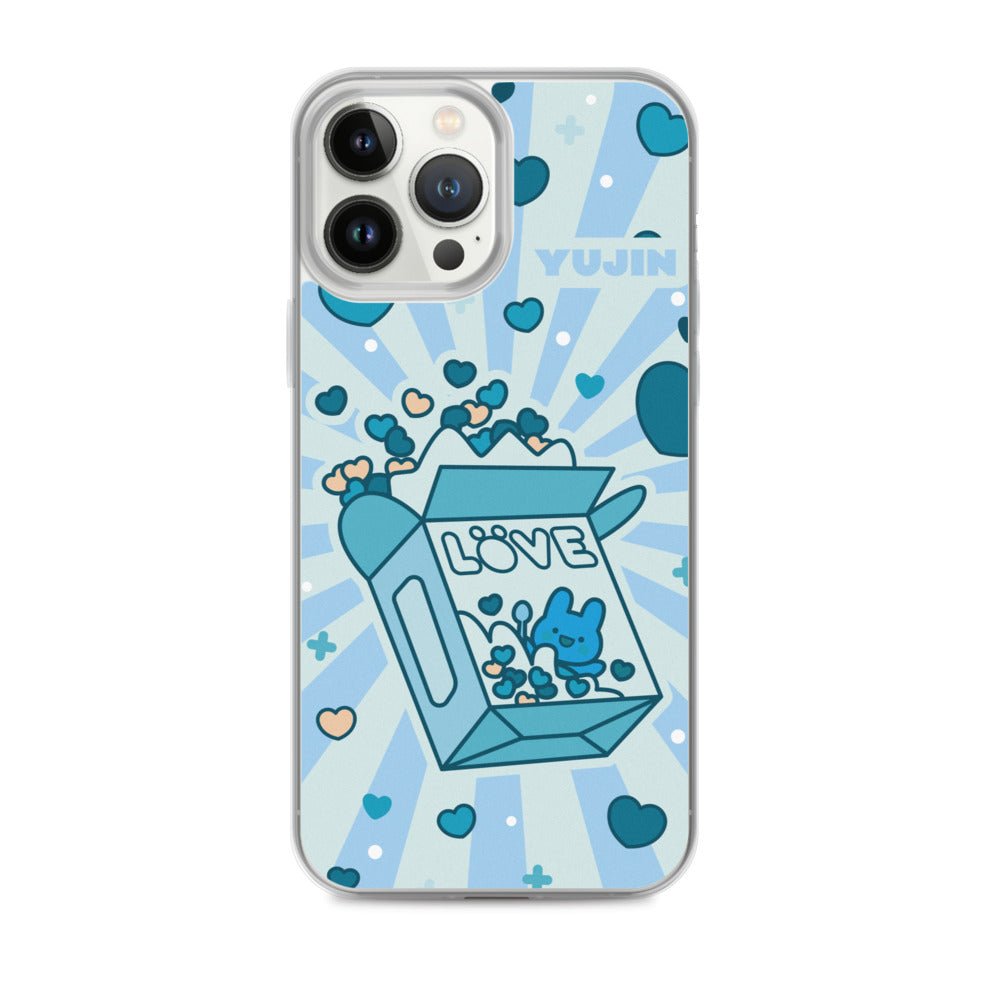 Love iPhone Case - Lolomo!