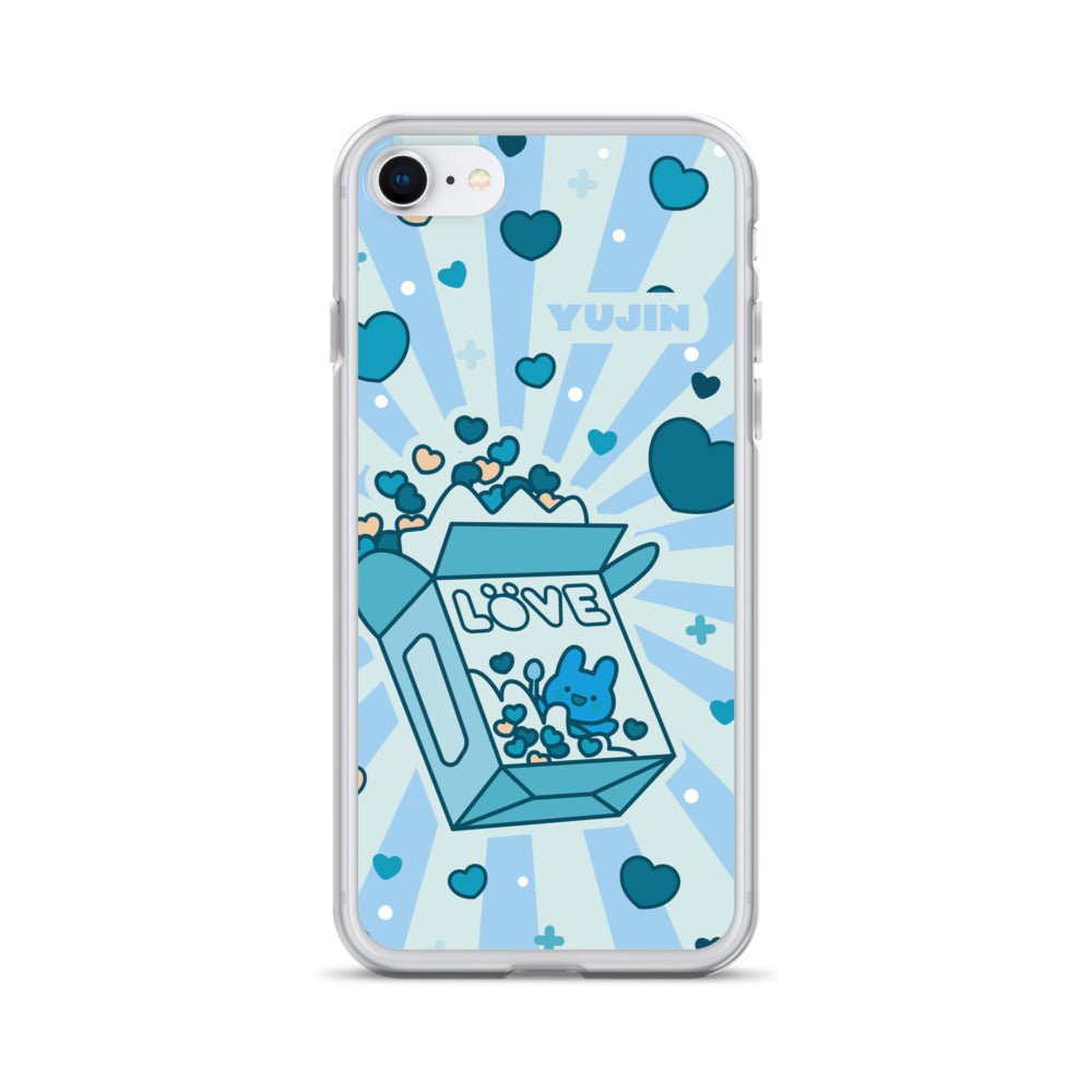 Love iPhone Case - Lolomo!