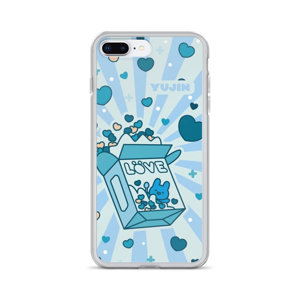 Love iPhone Case - Lolomo!