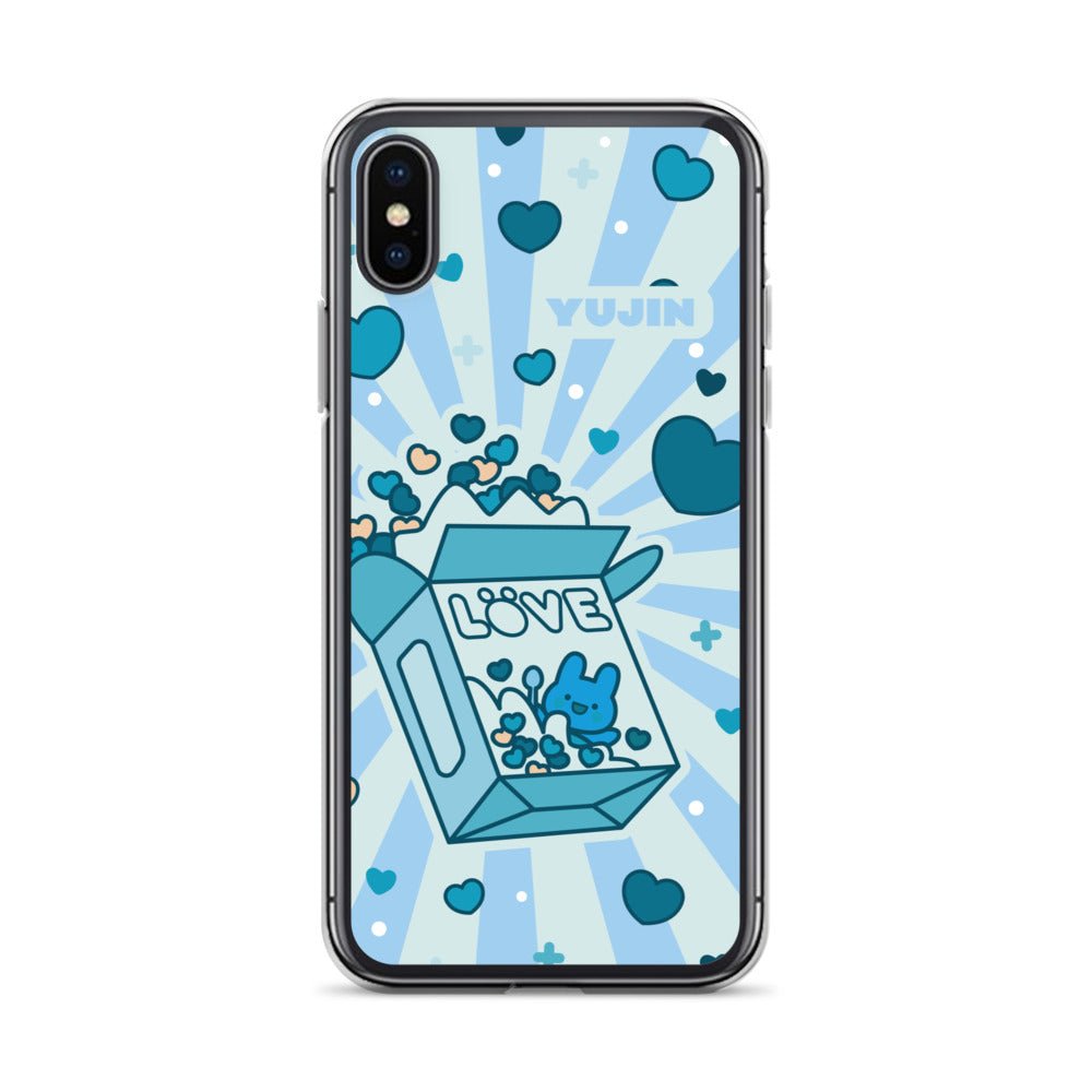 Love iPhone Case - Lolomo!