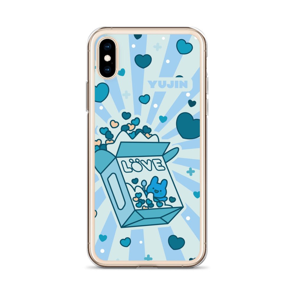 Love iPhone Case - Lolomo!
