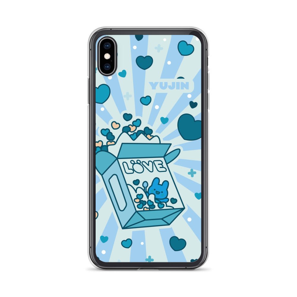 Love iPhone Case - Lolomo!