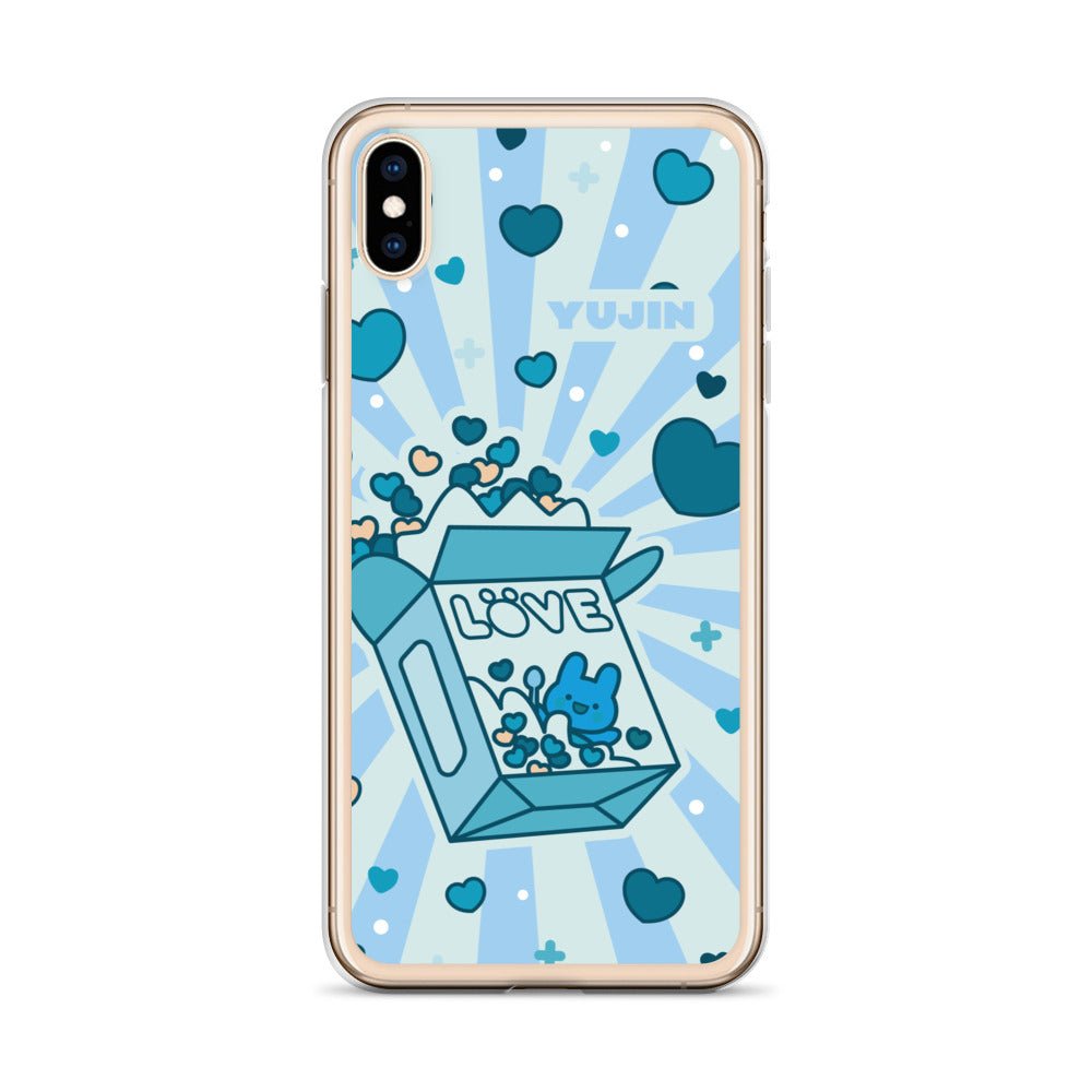Love iPhone Case - Lolomo!