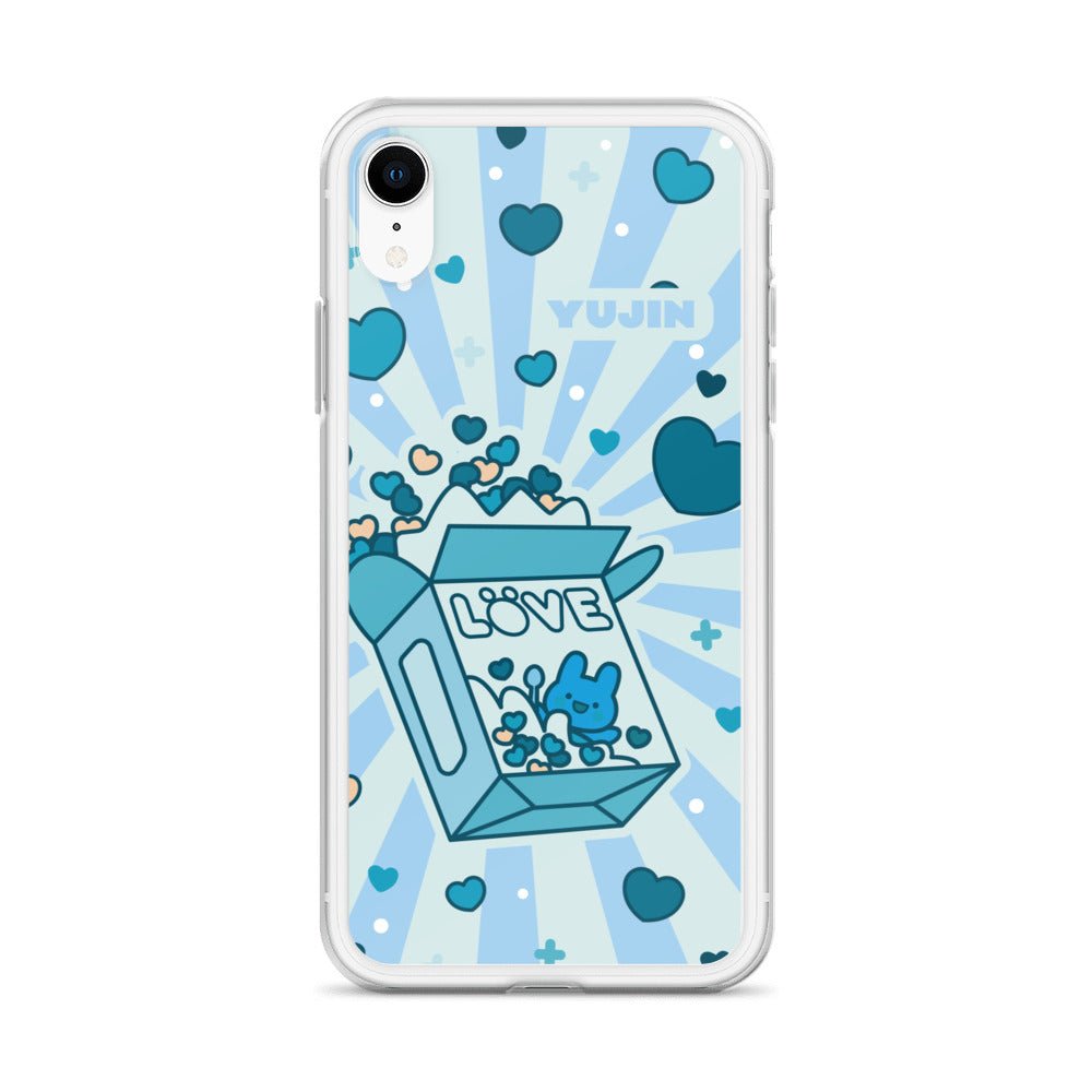 Love iPhone Case - Lolomo!