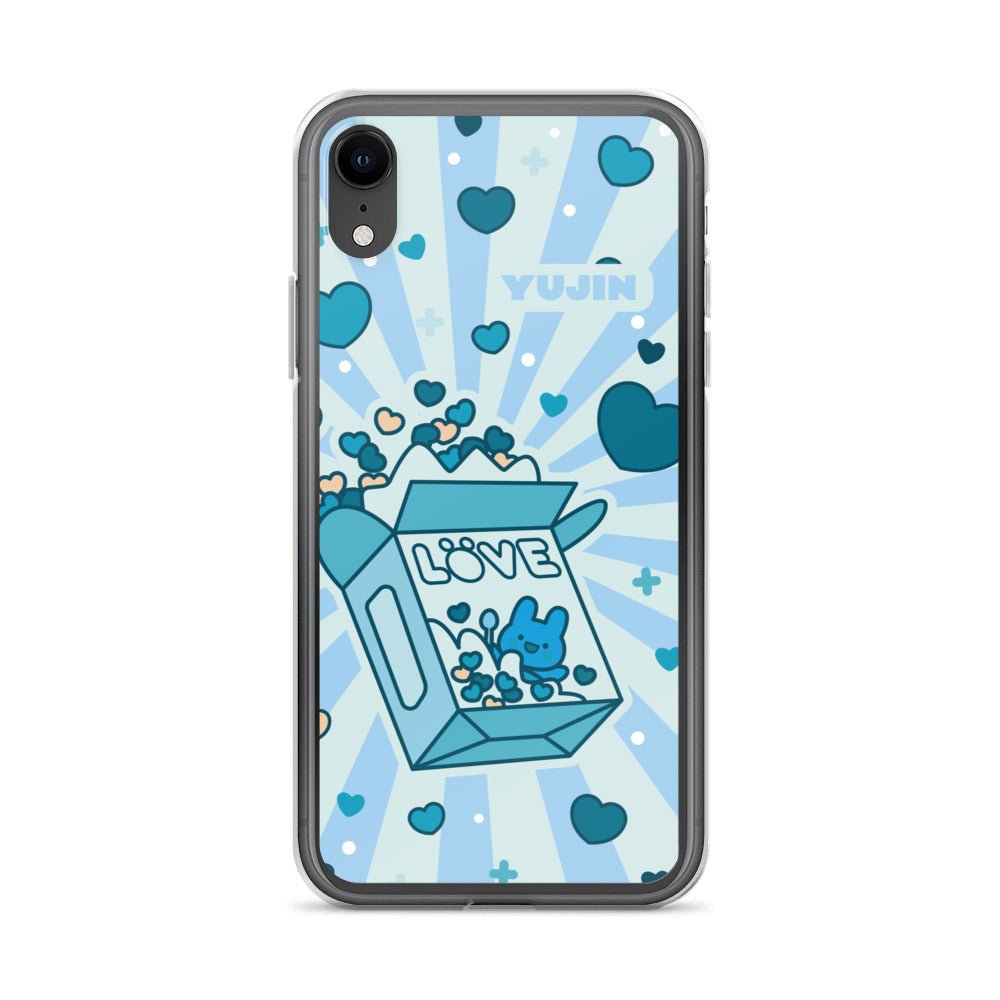 Love iPhone Case - Lolomo!