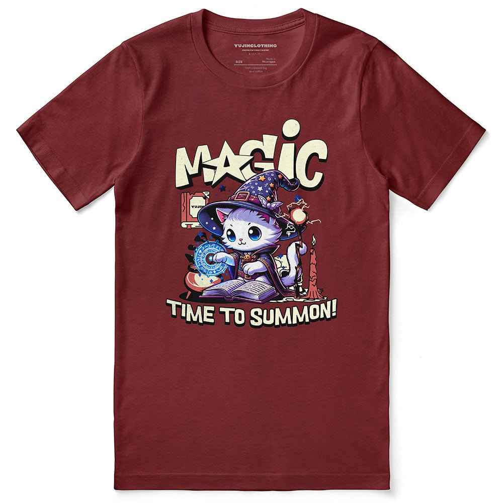 Magic Cat T-Shirt