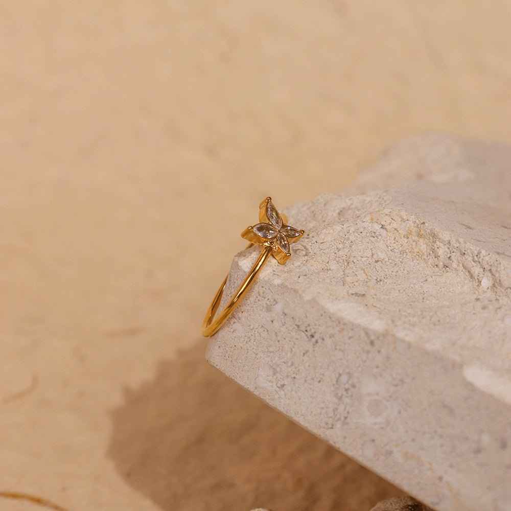 MARIELLE BLANCHET RING