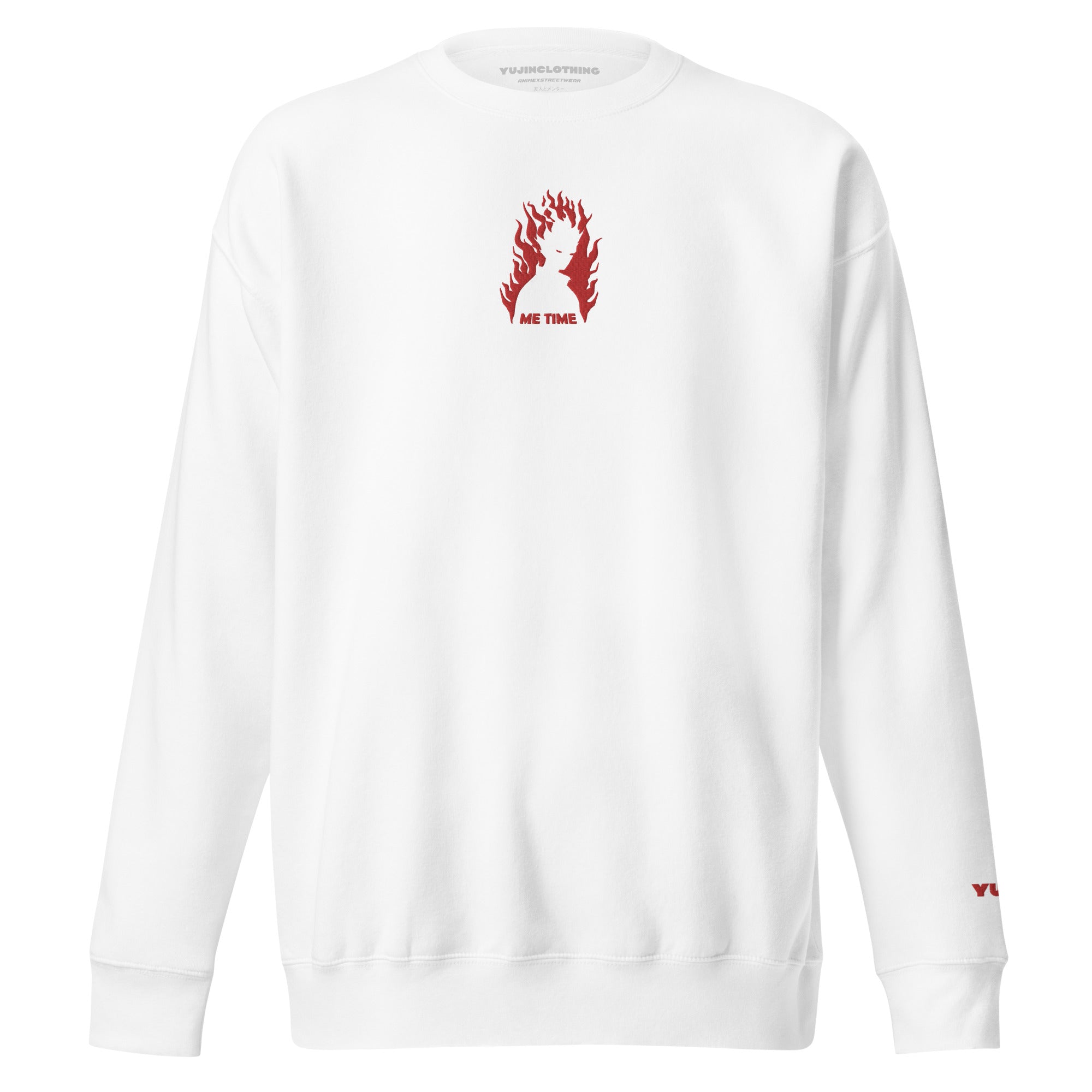 Me Time Sweatshirt - Lolomo!