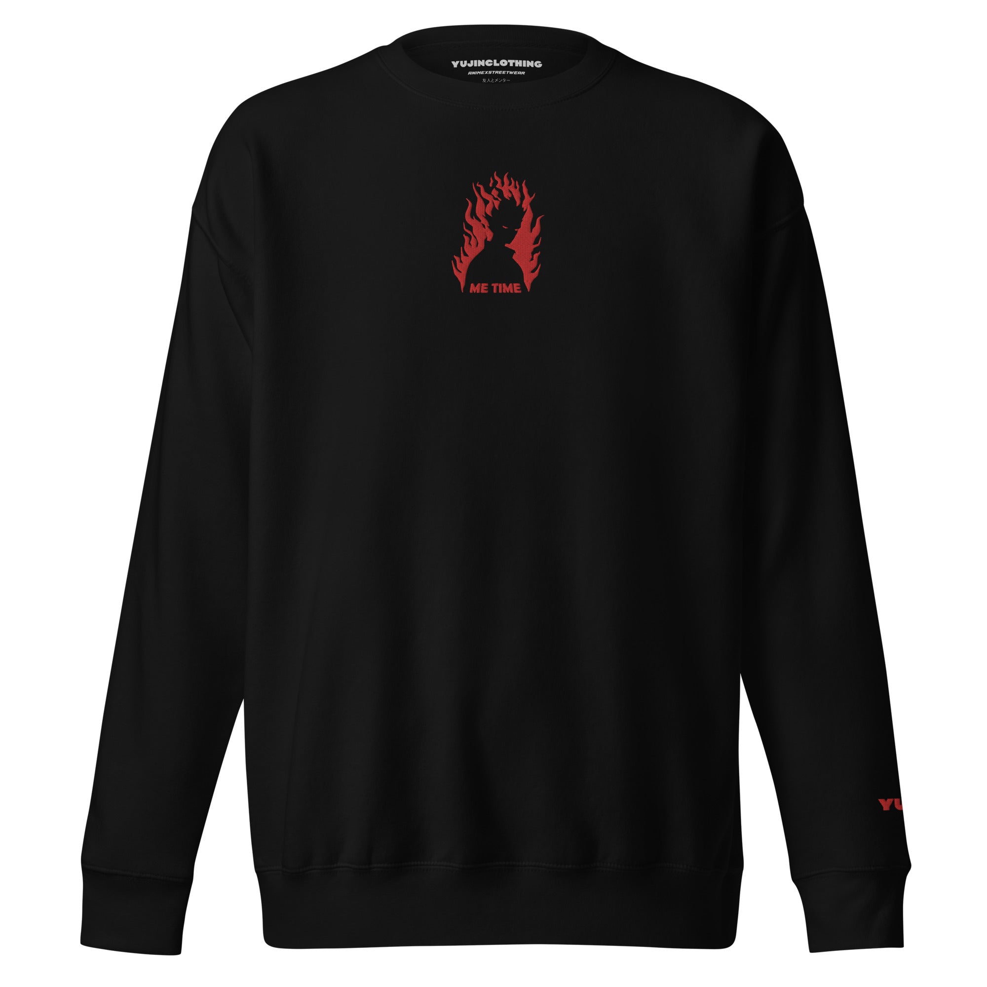 Me Time Sweatshirt - Lolomo!