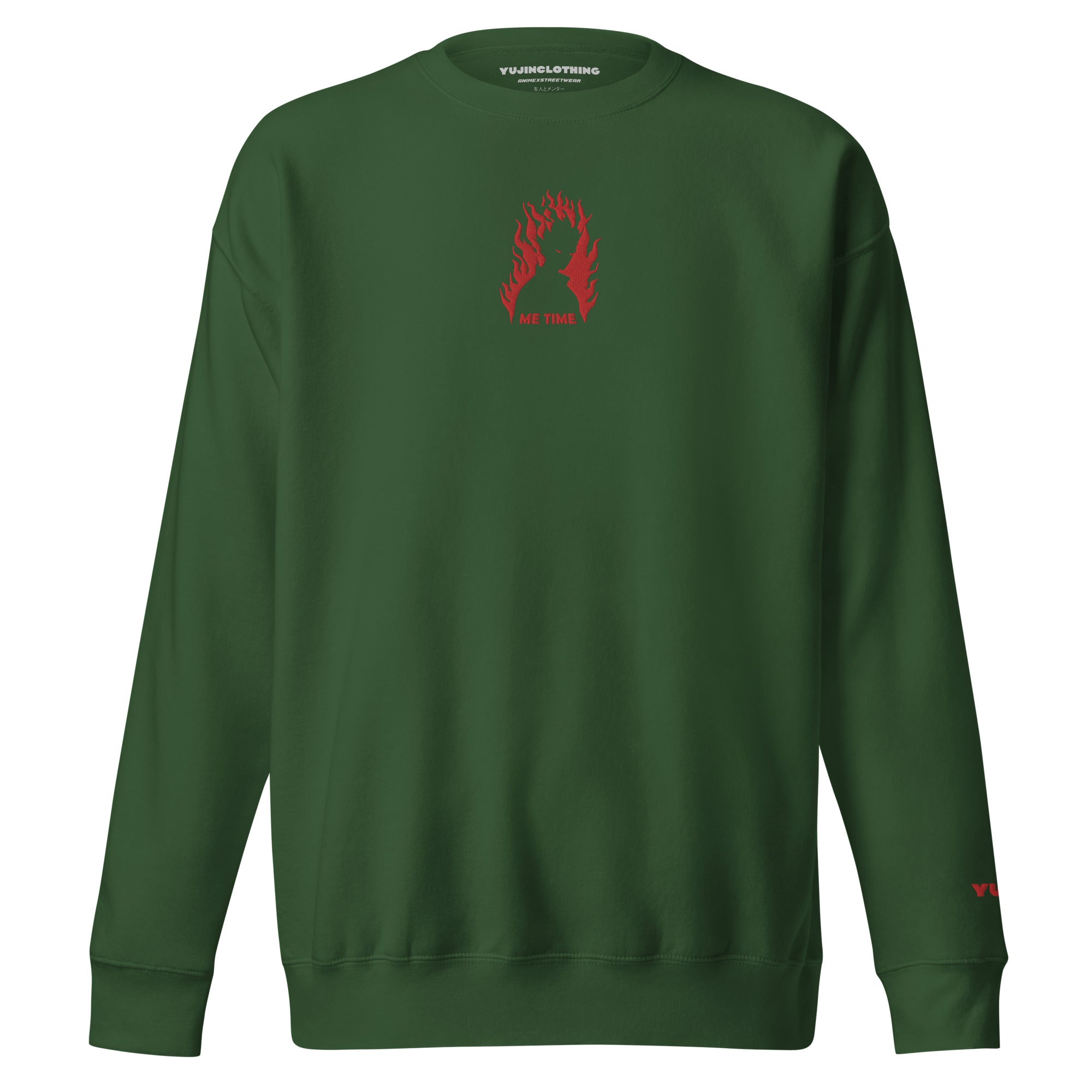 Me Time Sweatshirt - Lolomo!