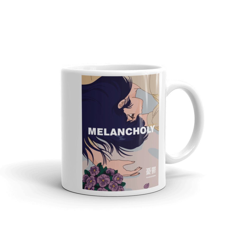 Melancholy Mug - Lolomo!