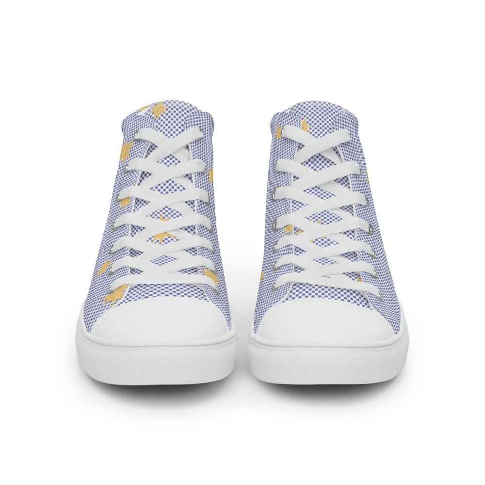 Men’s Booped Shoes