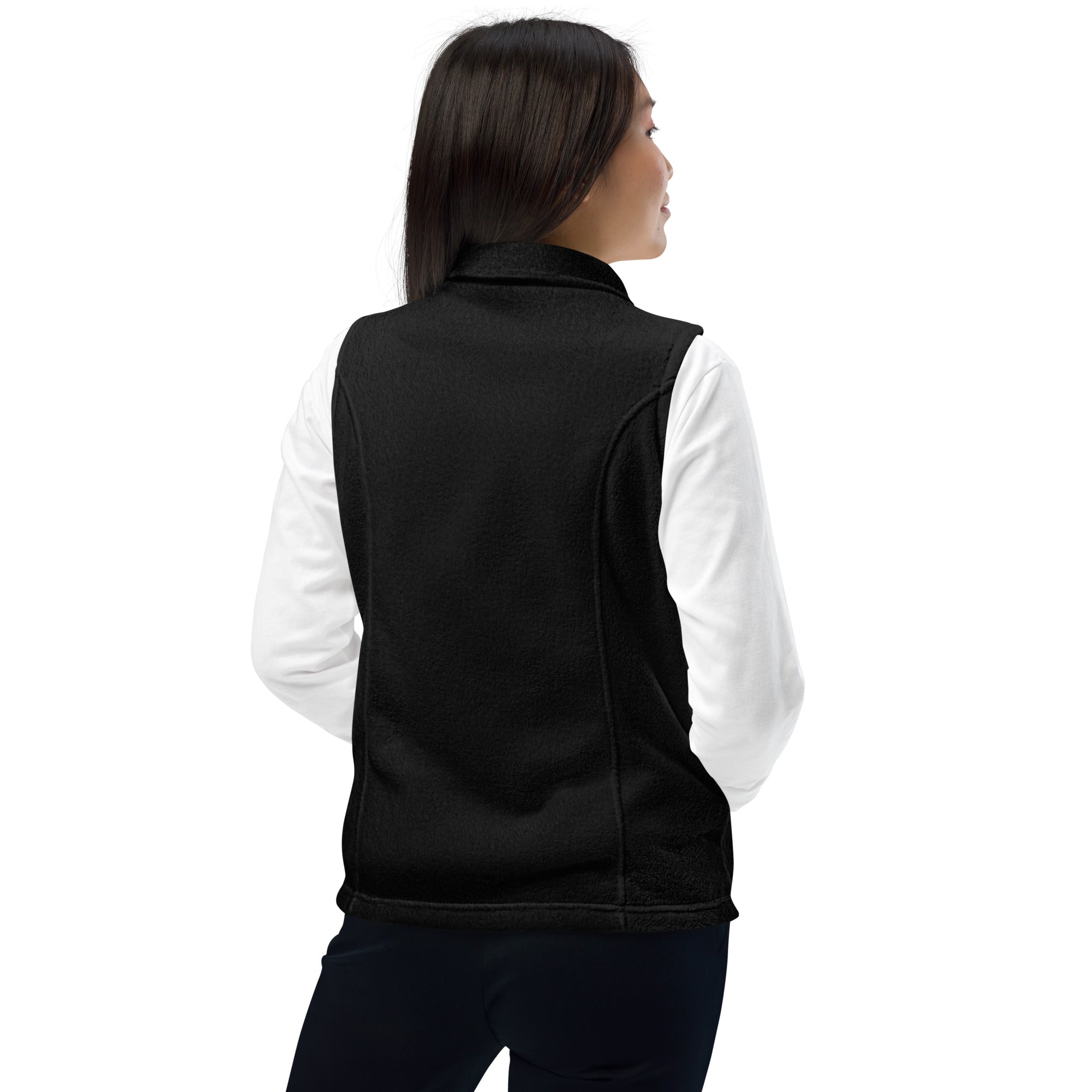Meow Cat Women’s Columbia Vest - Lolomo!
