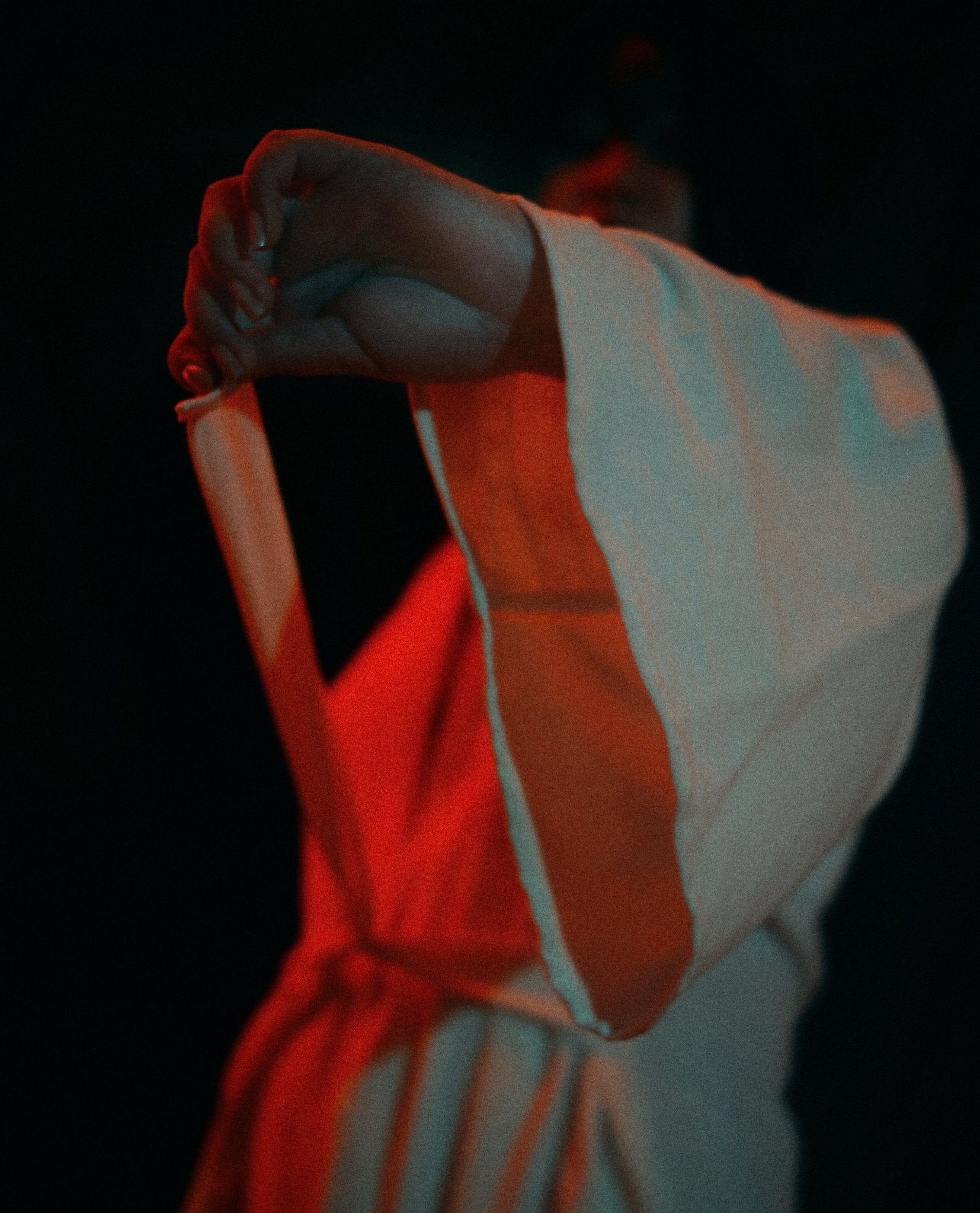 Mystic Jacket - Lolomo!
