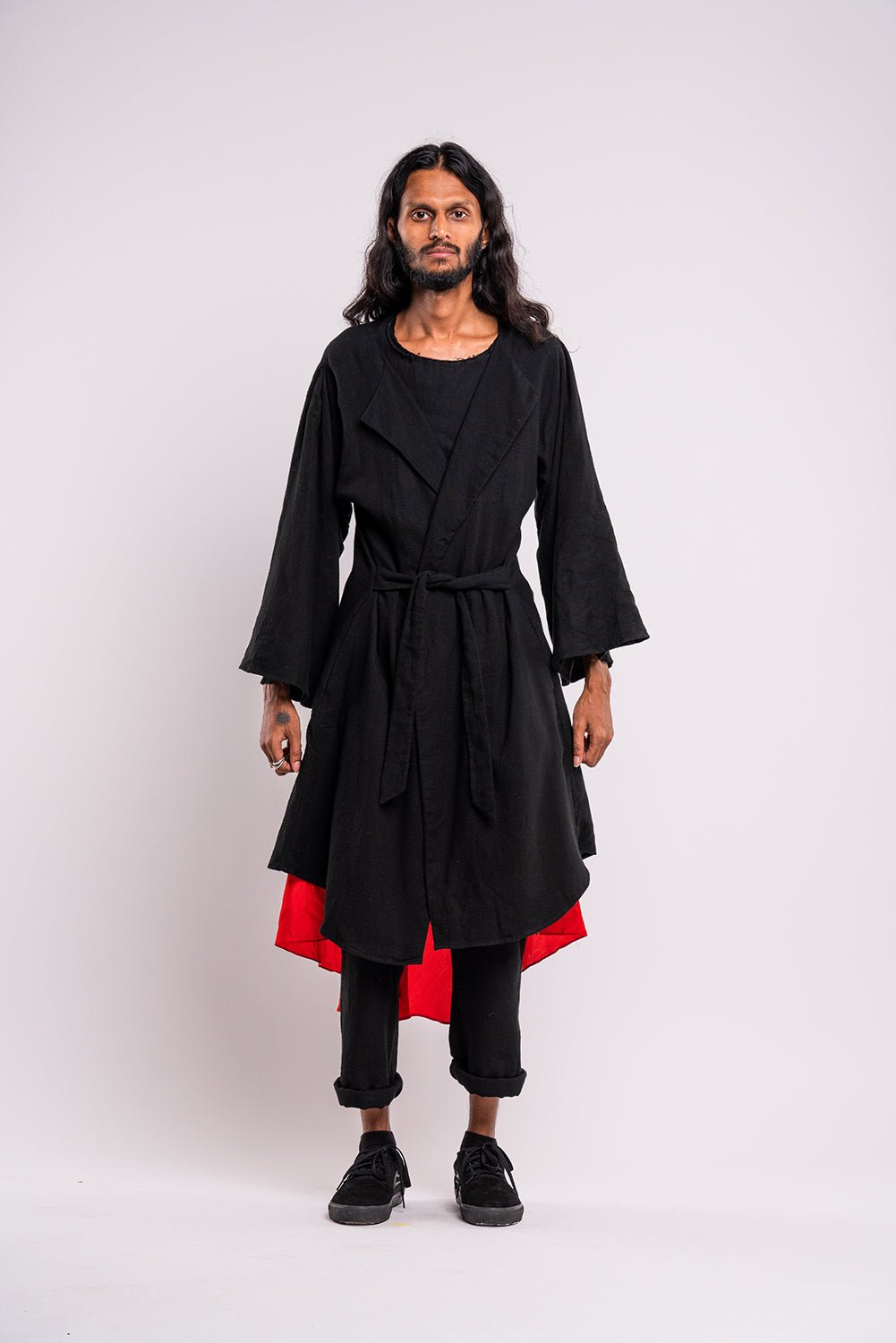 Veste mythique