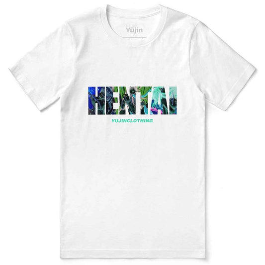 Neo Hentai T-Shirt
