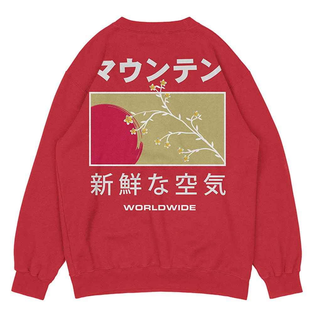 New Beginnings Sweatshirt