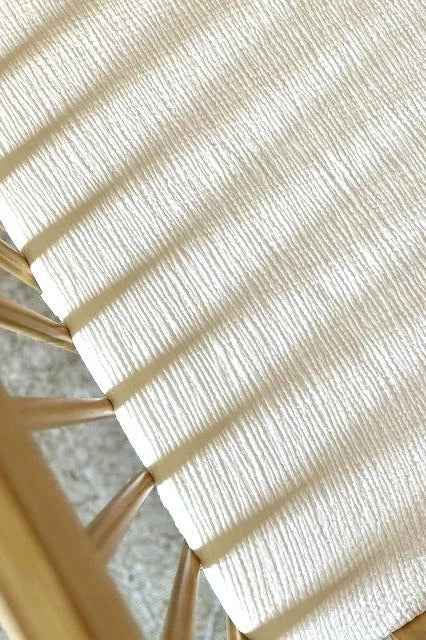 Drap-housse sur mesure pour mini-berceau Nestig - Double gaze de coton biologique
