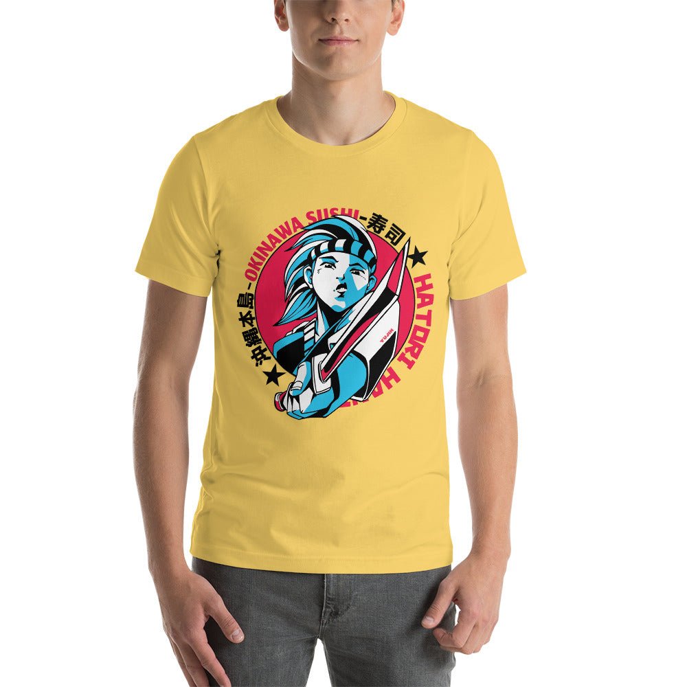 Okinawa T-Shirt - Lolomo!