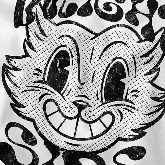 On The Bright Side Cat T-Shirt - Lolomo!