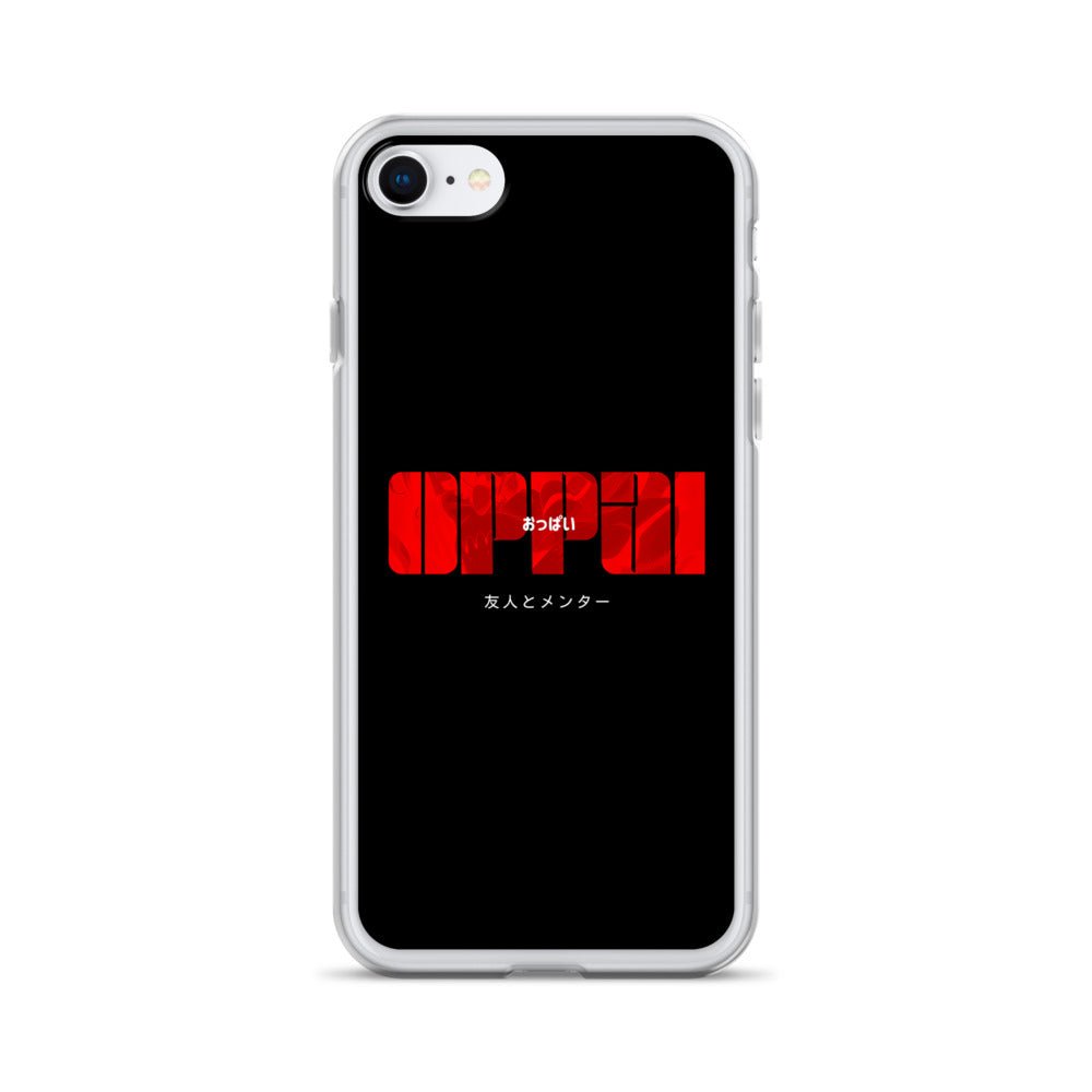 Oppai iPhone Case - Lolomo!