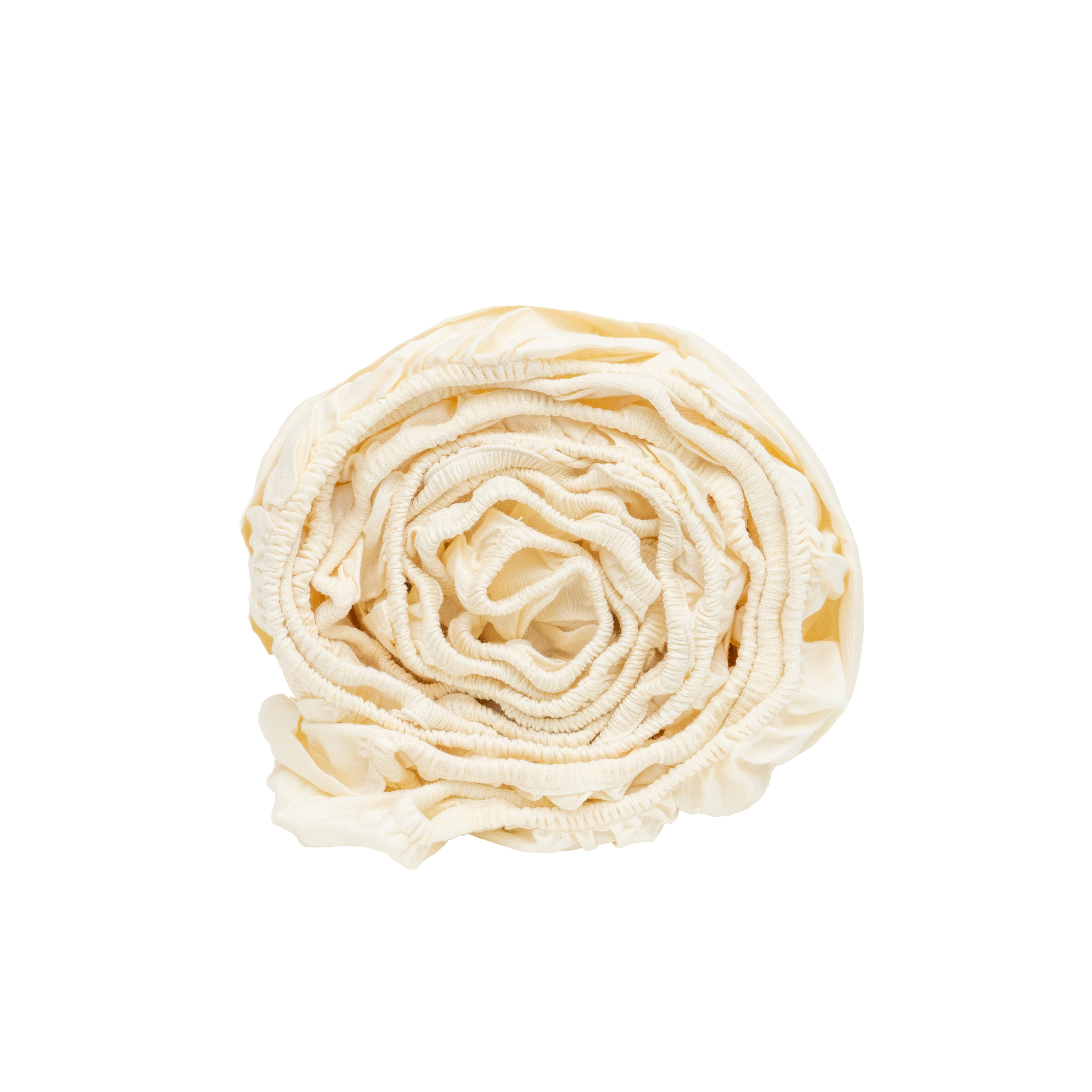 Organic Sateen Fitted Sheet - Lolomo!