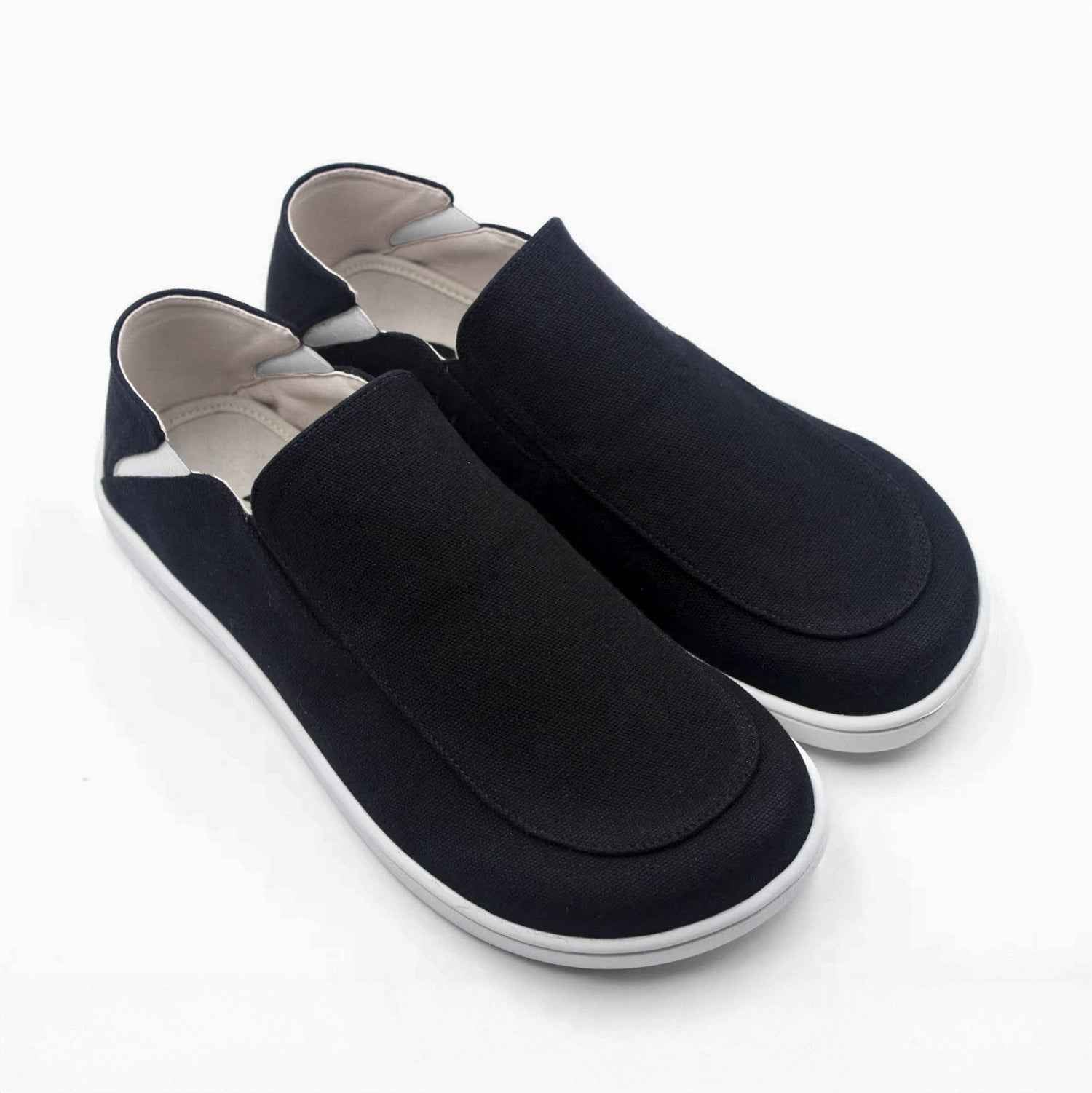 Oso CG2 - Black/White