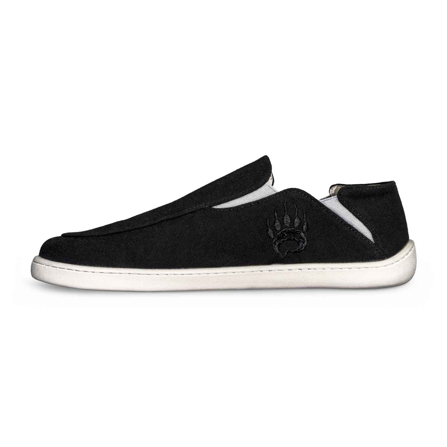 Oso CG2 - Black/White
