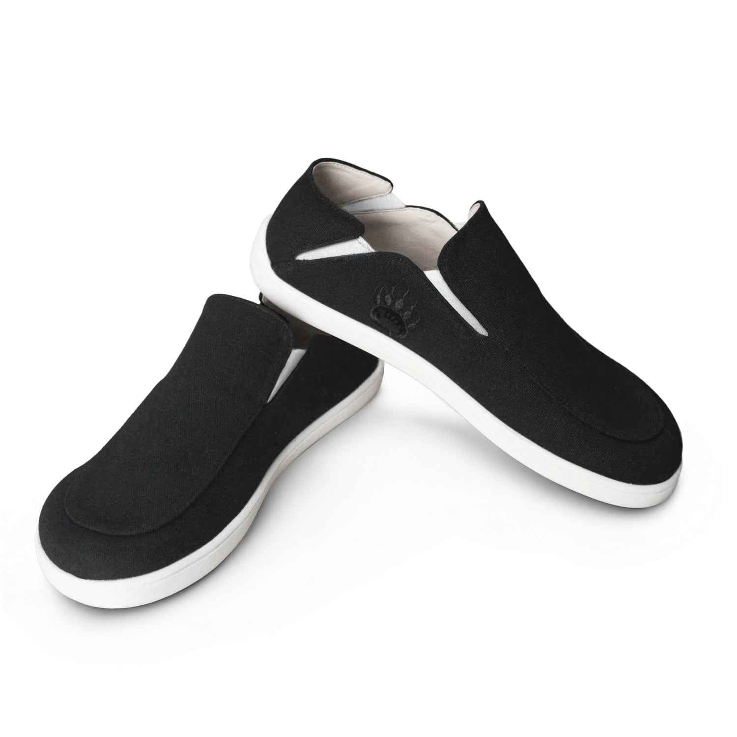 Oso CG2 - Black/White