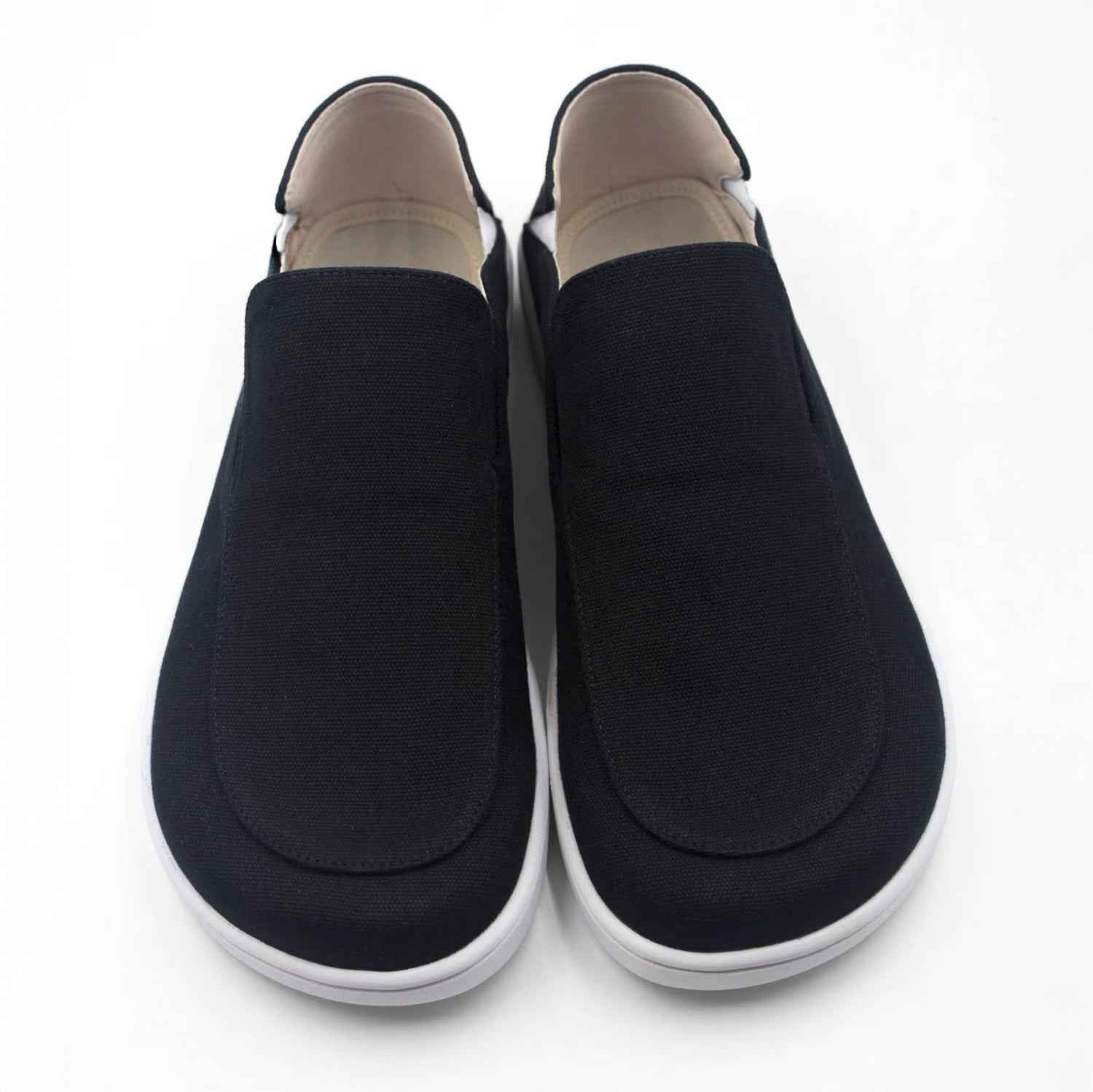 Oso CG2 - Black/White