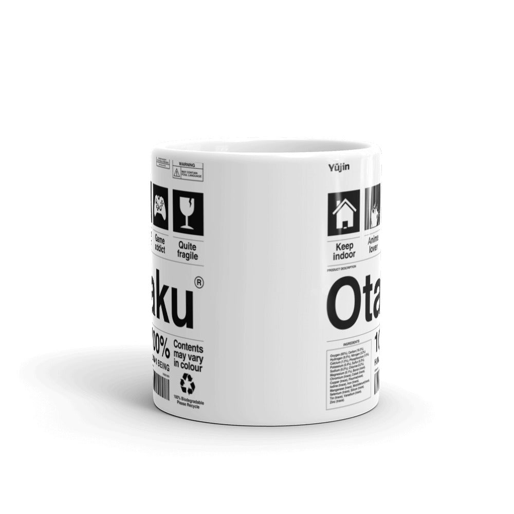 Otaku Mug - Lolomo!