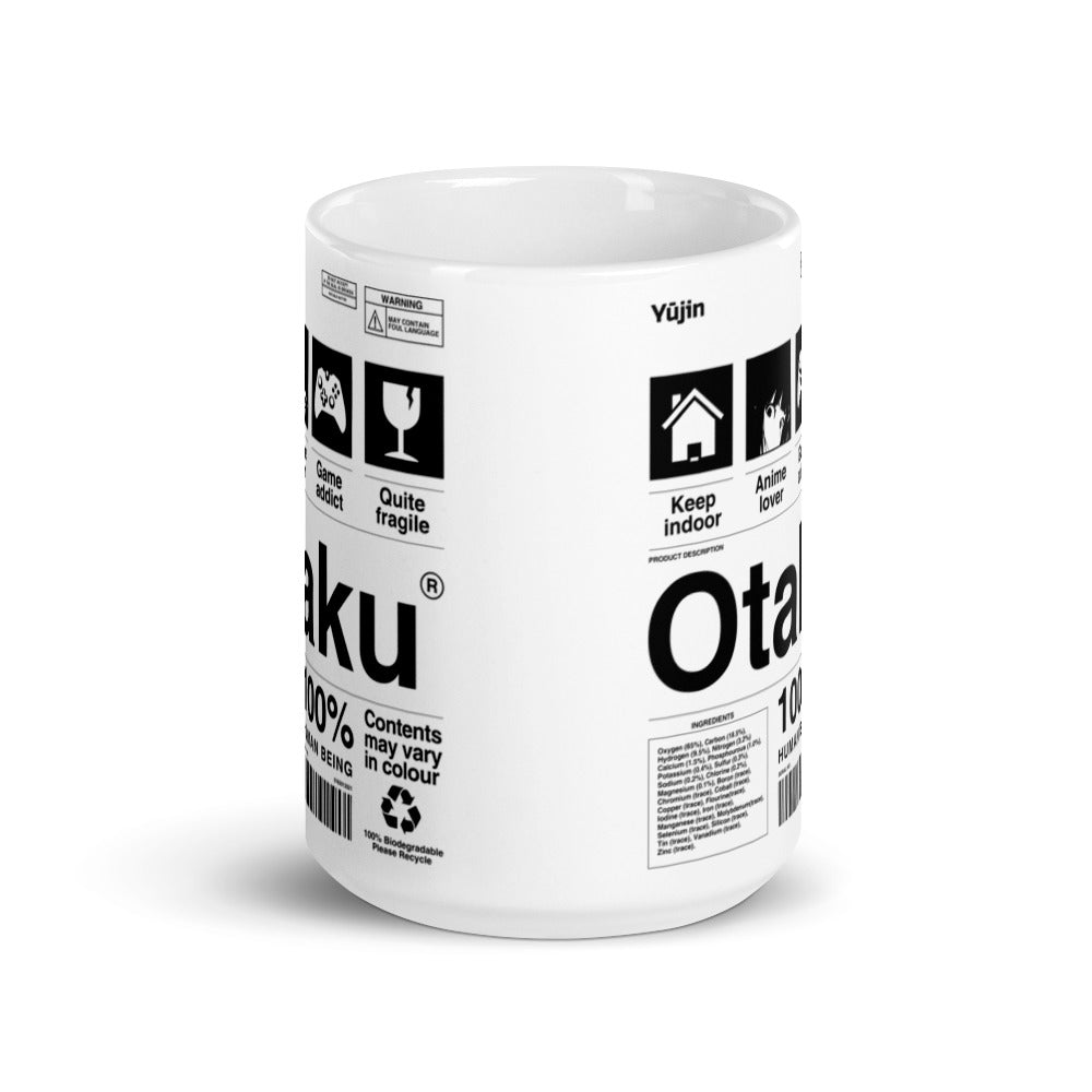 Otaku Mug - Lolomo!