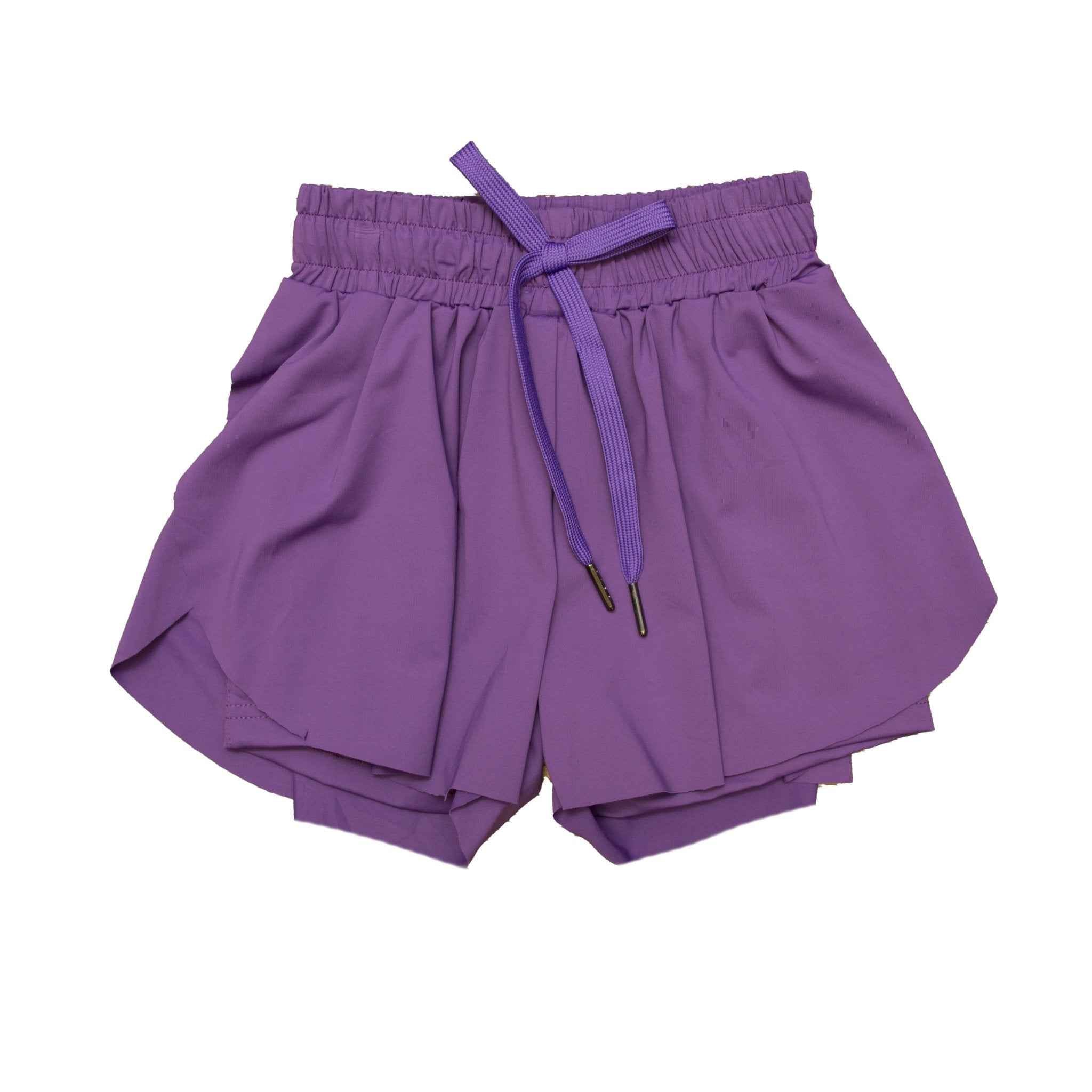 Pantalones cortos Plum Kid Butterfly