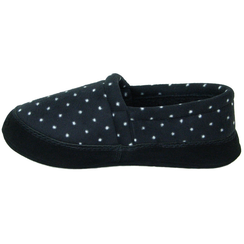 Polar Feet Women's Perfect Mocs Domino - Lolomo!