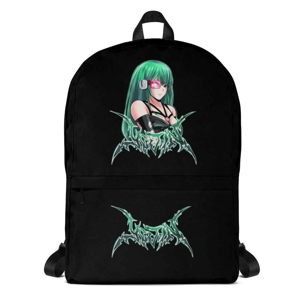 Power Level Backpack