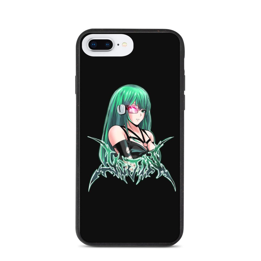 Power Level Biodegradable iPhone Case - Lolomo!