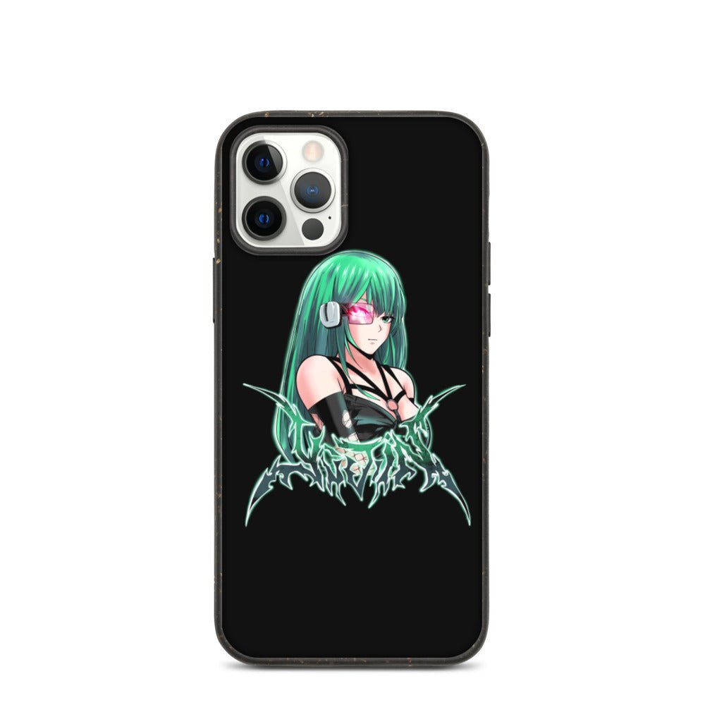 Power Level Biodegradable iPhone Case - Lolomo!