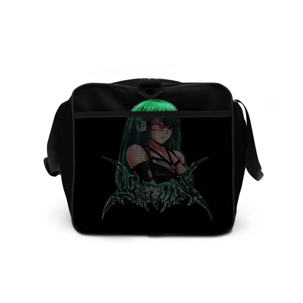 Power Level Duffle Bag - Lolomo!