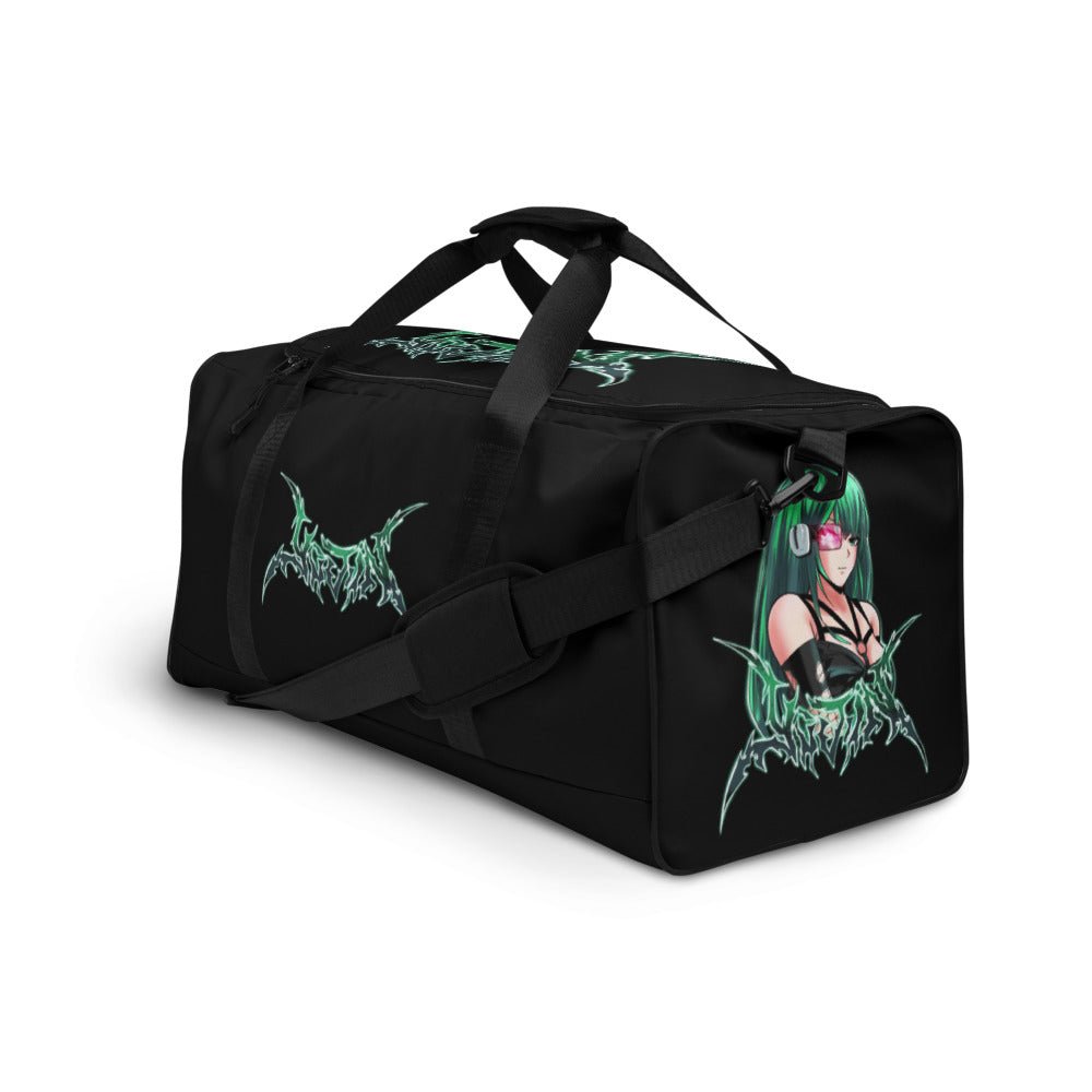 Power Level Duffle Bag - Lolomo!
