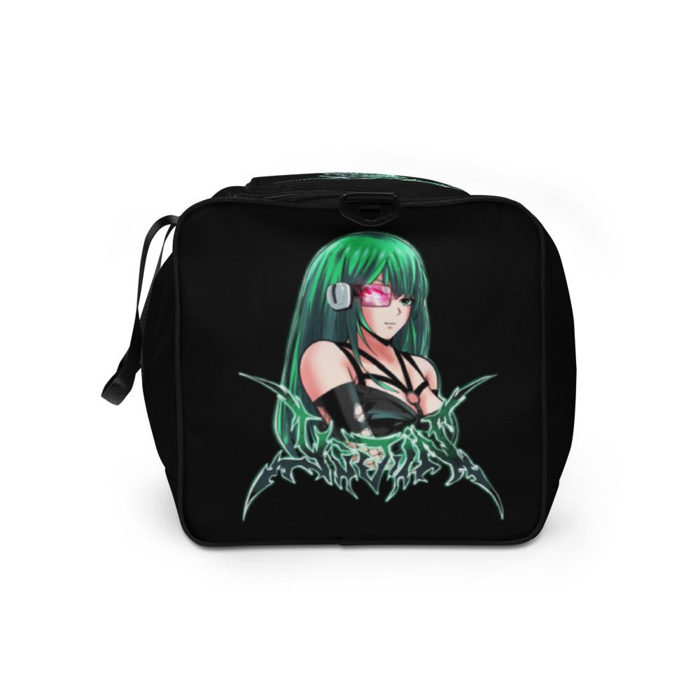 Power Level Duffle Bag - Lolomo!