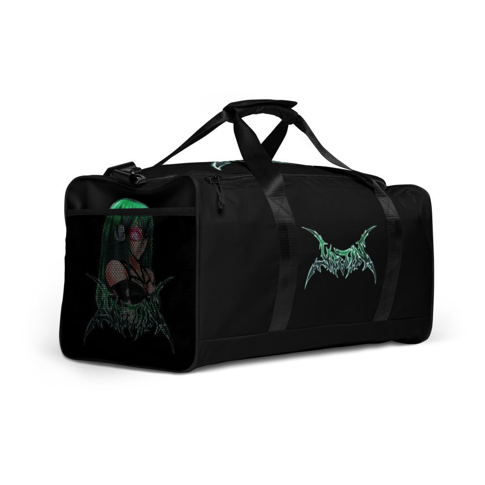 Power Level Duffle Bag - Lolomo!