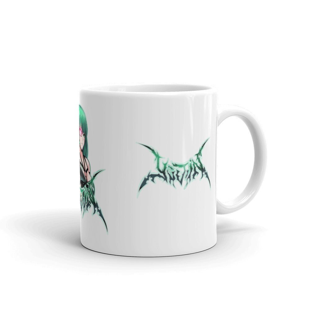 Power Level Mug - Lolomo!