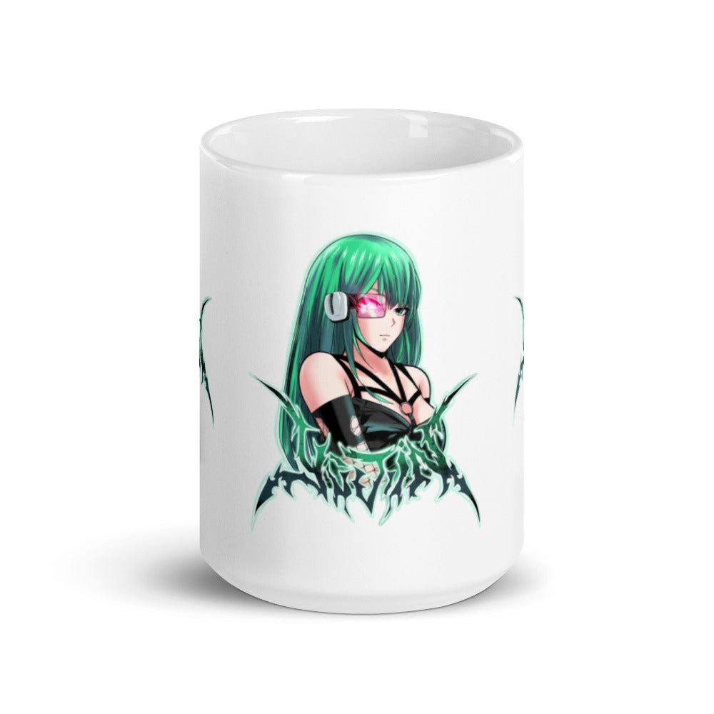 Power Level Mug - Lolomo!