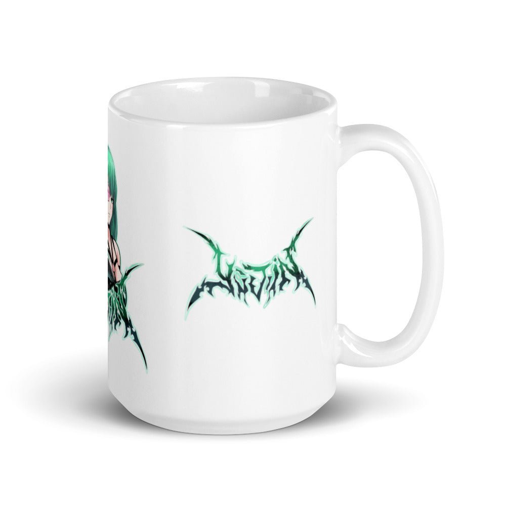 Power Level Mug - Lolomo!