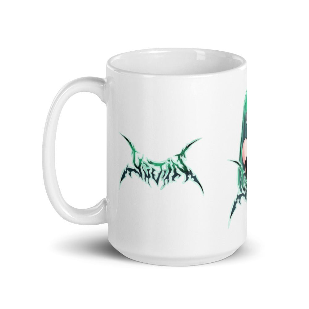 Power Level Mug - Lolomo!