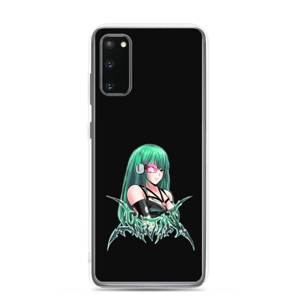 Power Level Samsung Case - Lolomo!