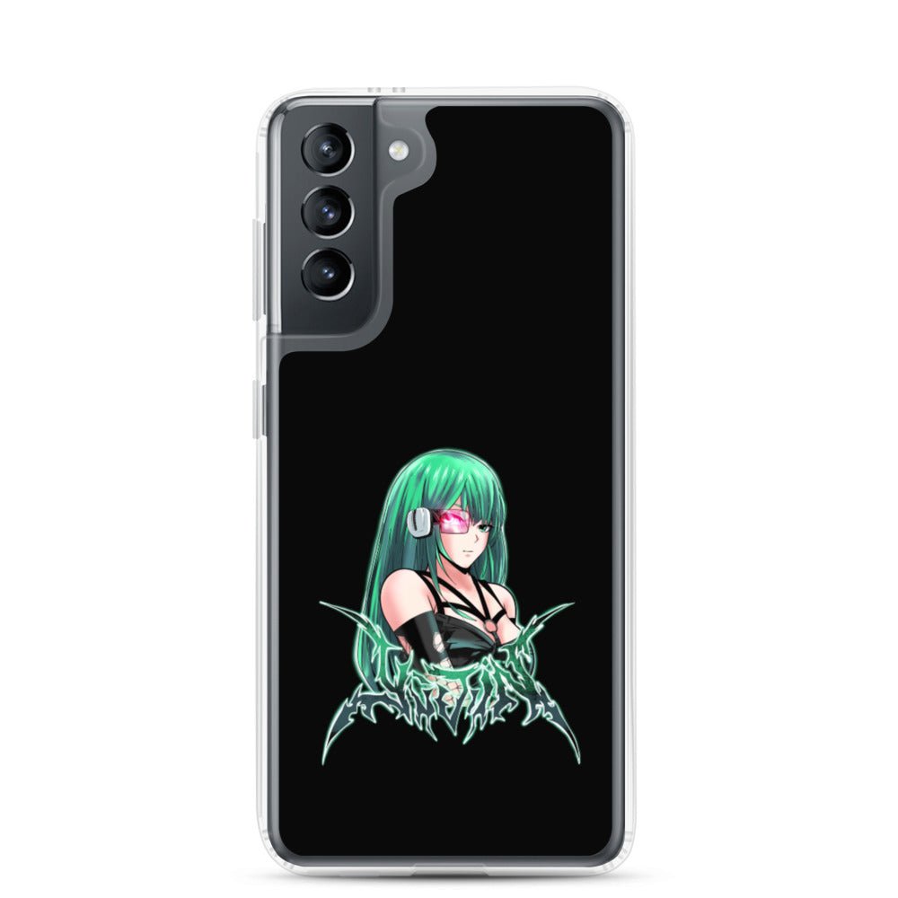 Power Level Samsung Case - Lolomo!