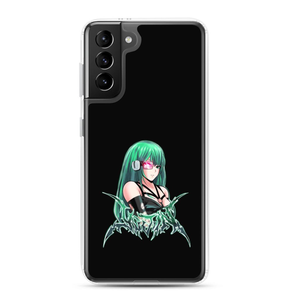 Power Level Samsung Case - Lolomo!